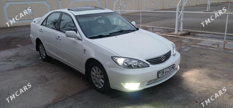 Toyota Camry 2004 - 280 000 TMT - Baýramaly - img 2