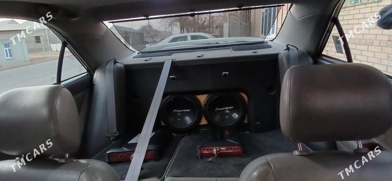 Toyota Camry 2004 - 280 000 TMT - Baýramaly - img 9