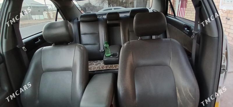 Toyota Camry 2004 - 280 000 TMT - Baýramaly - img 8