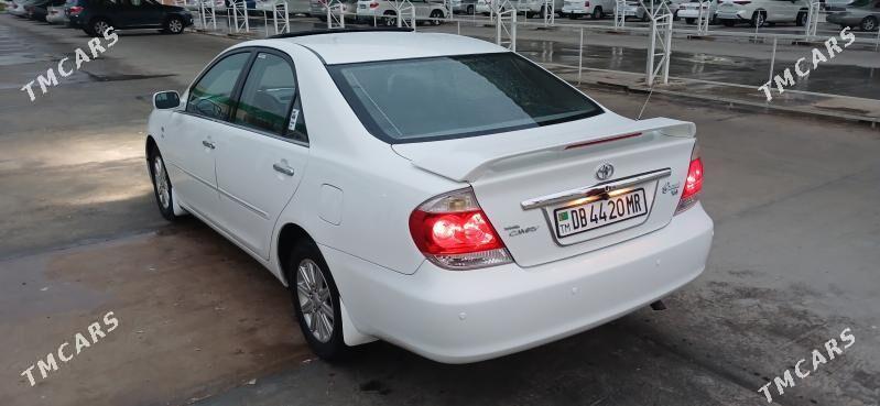 Toyota Camry 2004 - 280 000 TMT - Baýramaly - img 4