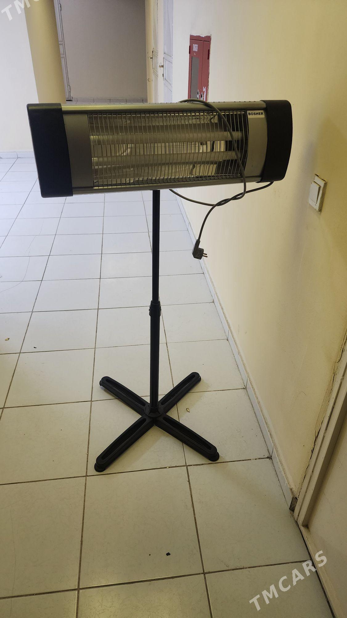 Pech Pechka Pec Pecka - Aşgabat - img 2