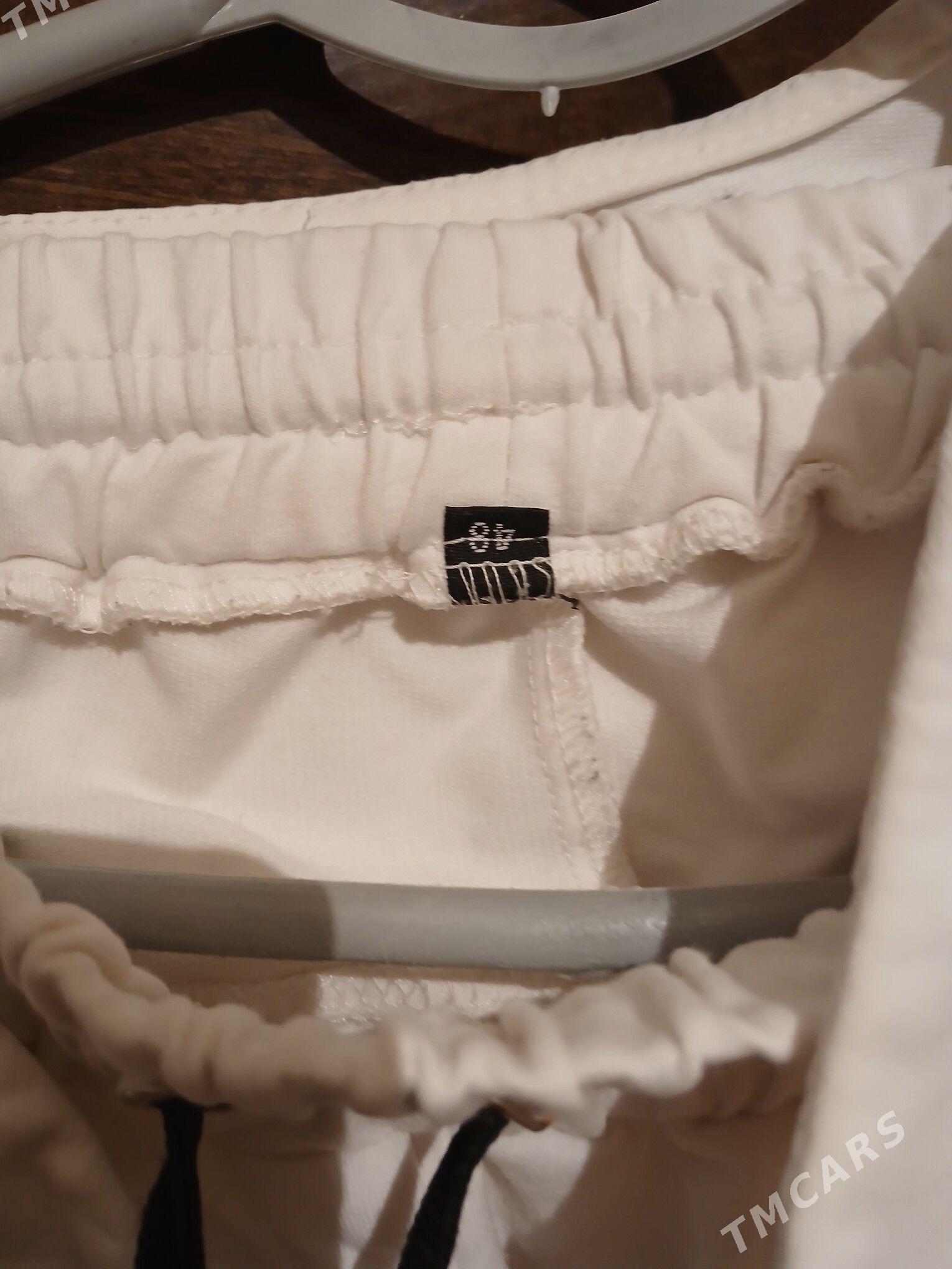 аял, гыз эиклер - Туркменабат - img 3