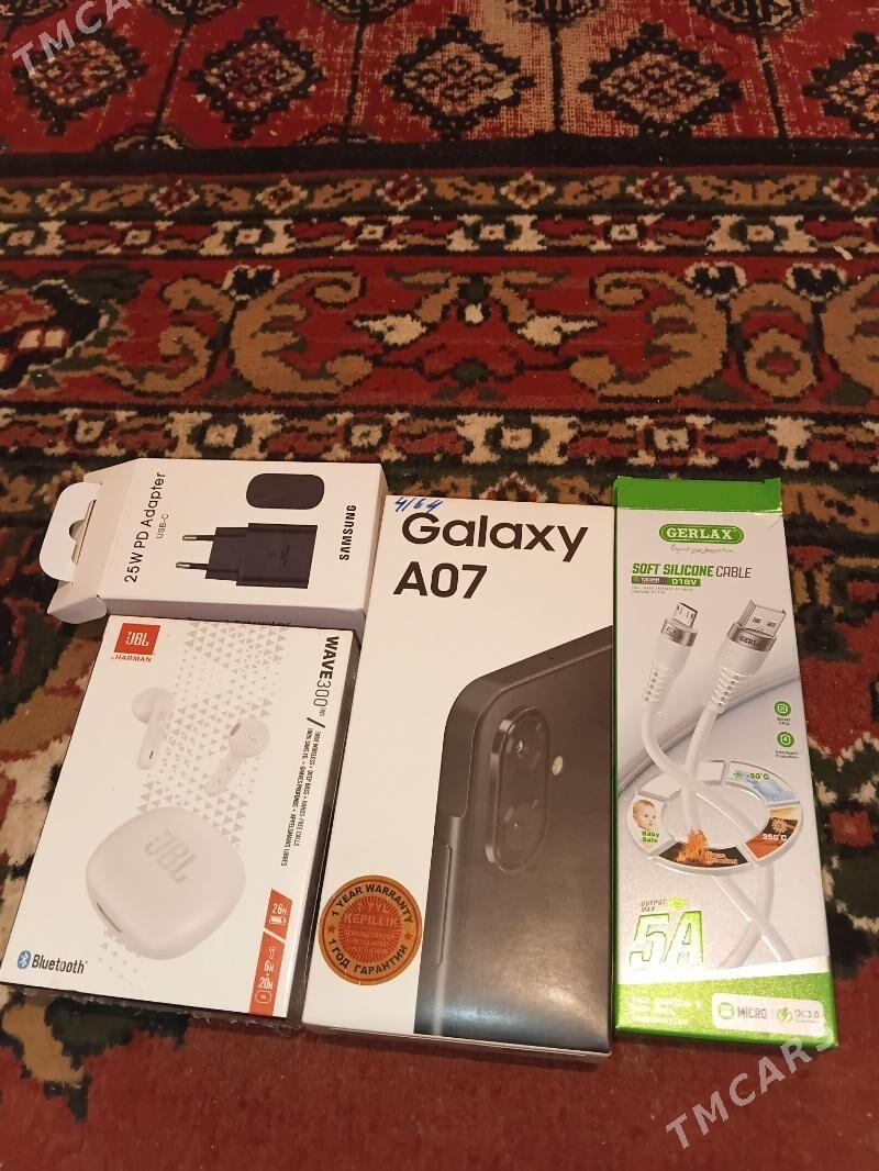 A 07 - Daşoguz - img 3