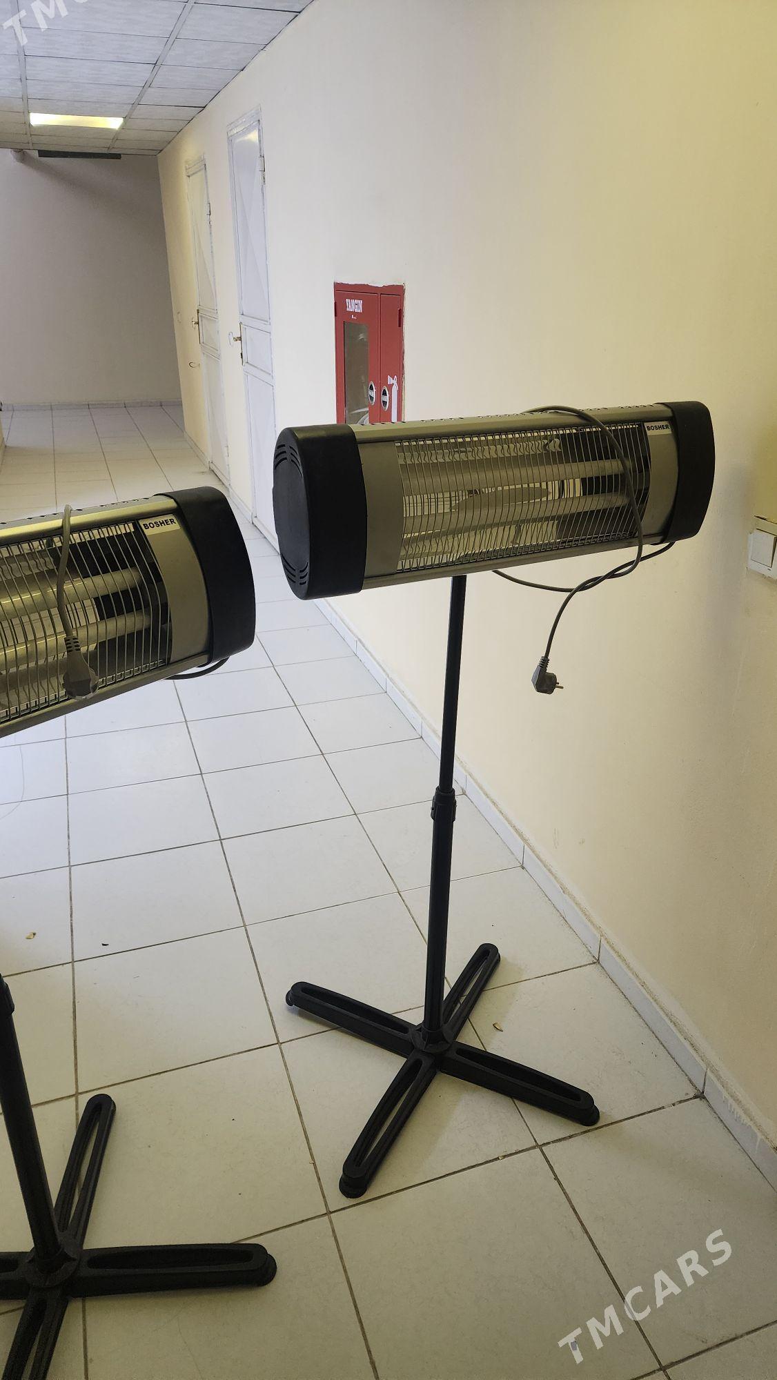 Pech Pechka Pec Pecka - Aşgabat - img 5