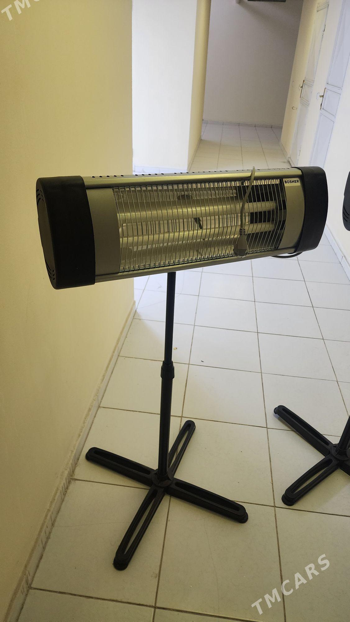 Pech Pechka Pec Pecka - Aşgabat - img 4