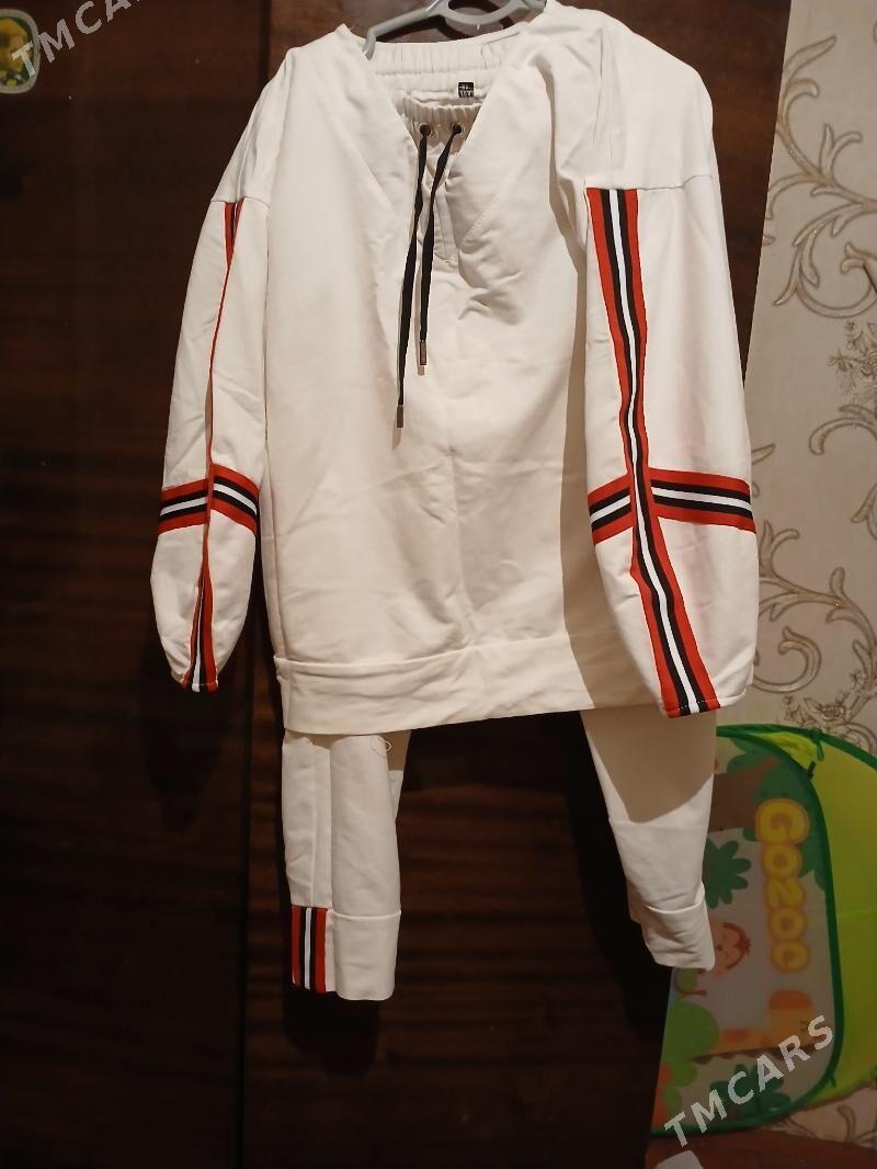 аял, гыз эиклер - Туркменабат - img 2