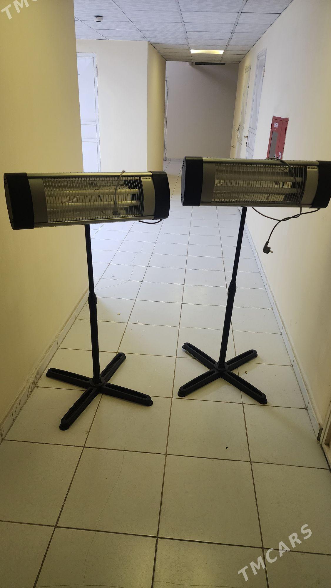 Pech Pechka Pec Pecka - Aşgabat - img 3