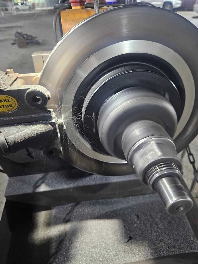 tormoz disk 200 TMT - Bedew - img 4