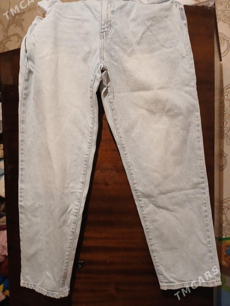 аял, гыз эиклер - Туркменабат - img 6