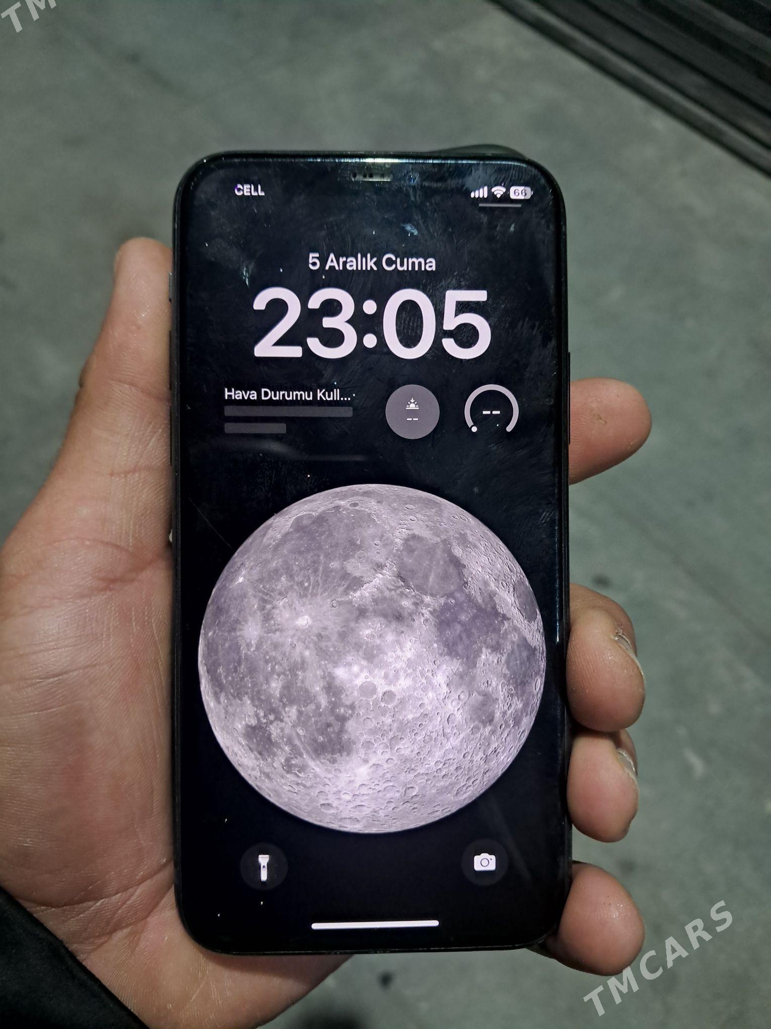 iphone 11 pro - Балканабат - img 2