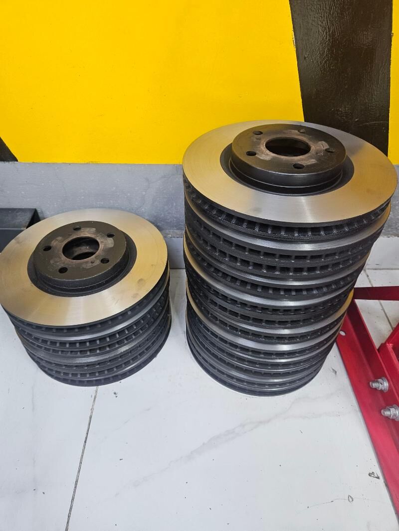 tormoz disk 200 TMT - Bedew - img 3