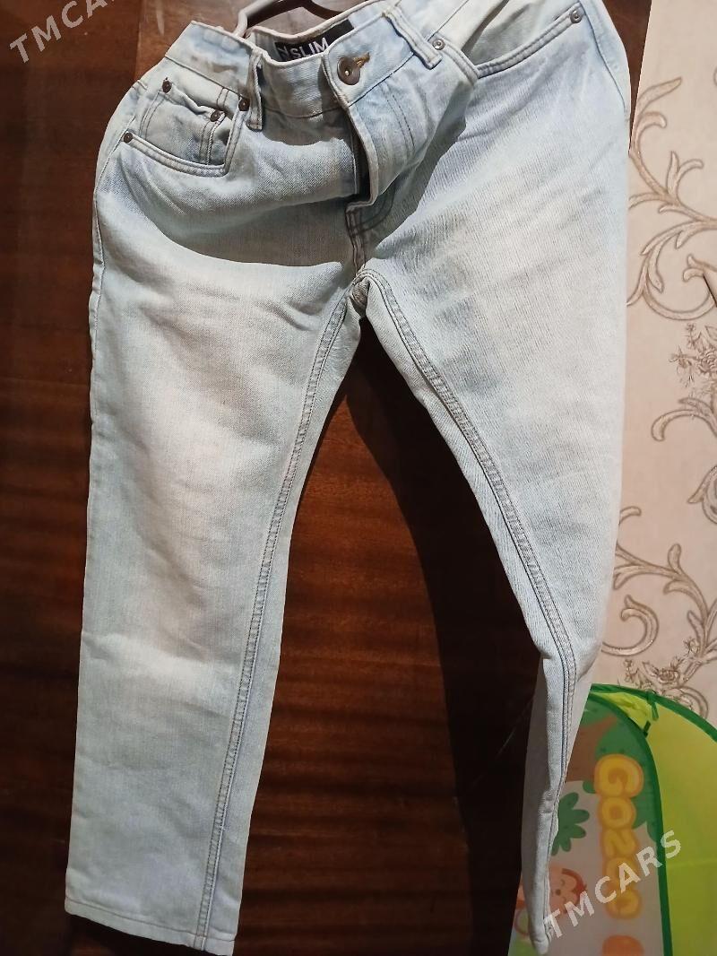 аял, гыз эиклер - Туркменабат - img 4