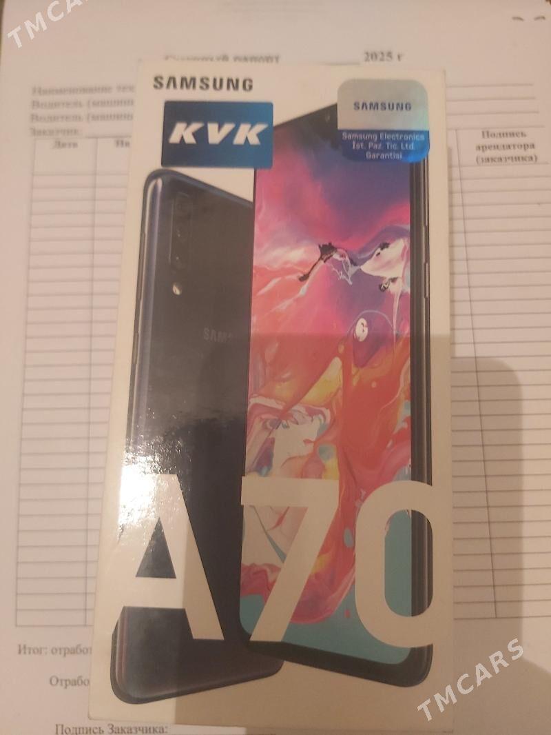 samsung A70 - Parahat 7 - img 3