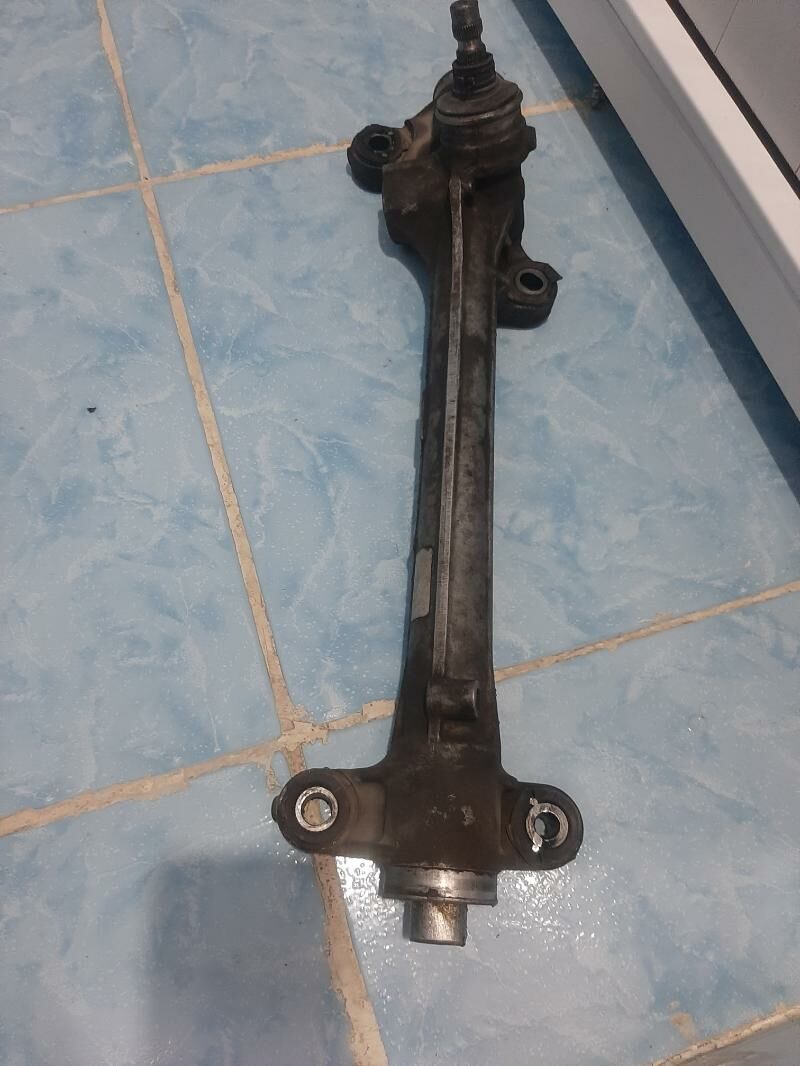 рулевой колонка 700 TMT - Aşgabat - img 2