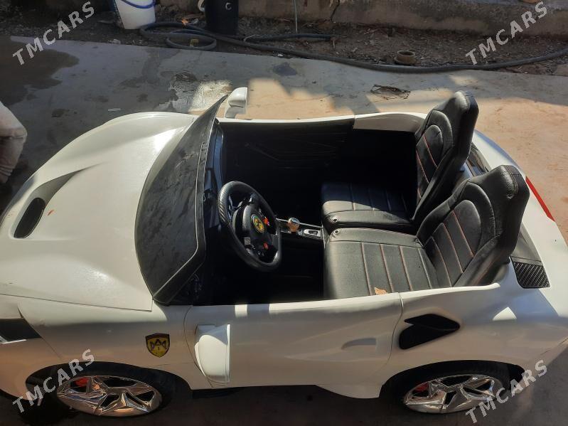 Çaga maşyn - Чарджоу - img 3