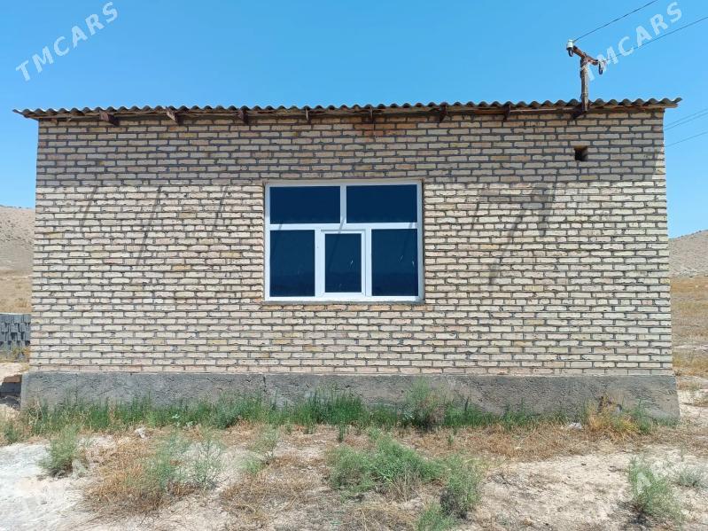 Yer jay - Magtymguly - img 1