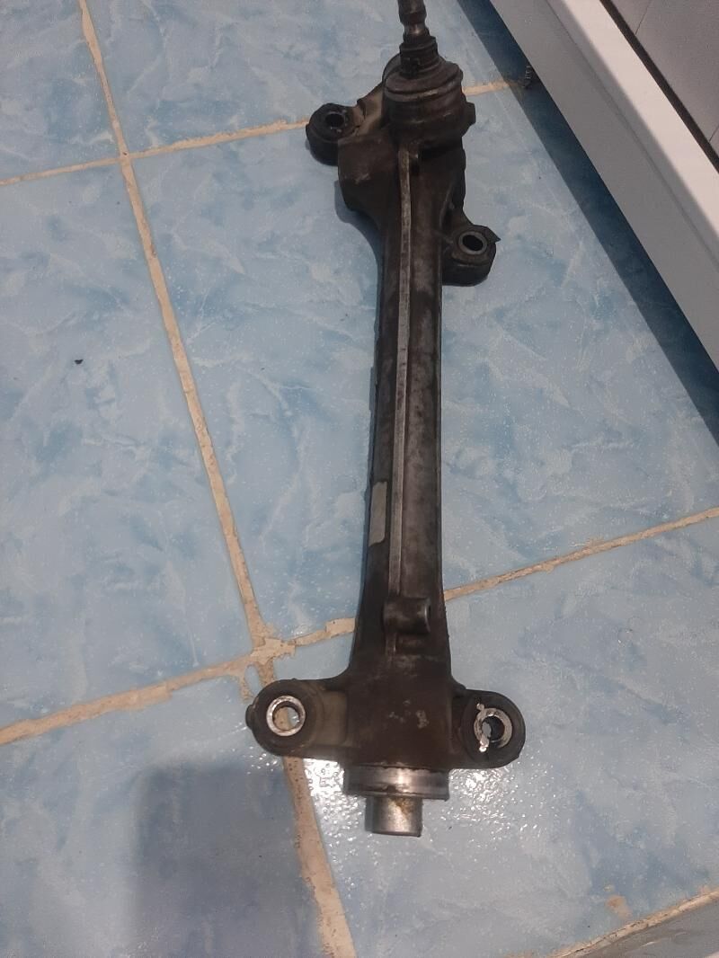 рулевой колонка 700 TMT - Aşgabat - img 3