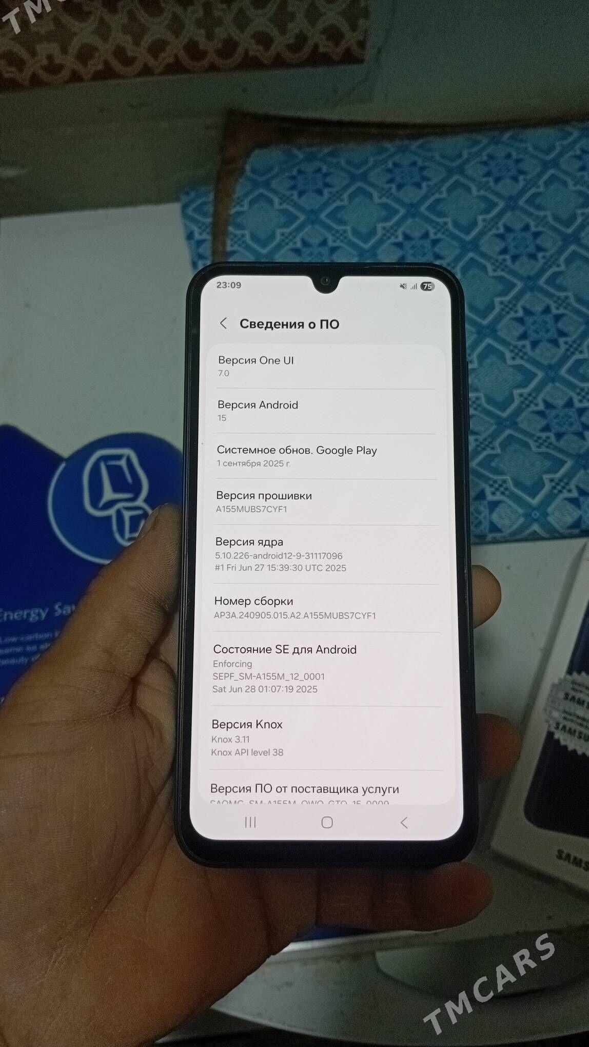 самсунг А15 - Türkmenbaşy - img 7