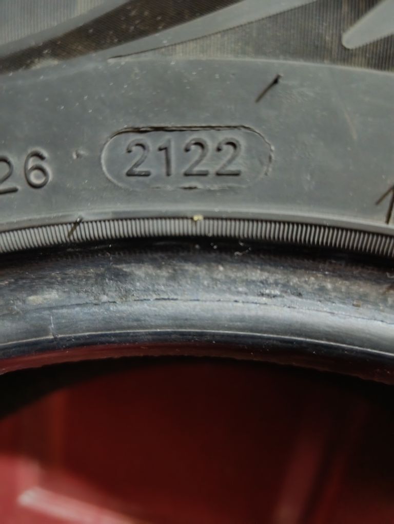 Teker 195/65/15 200 TMT - Parahat 2 - img 2