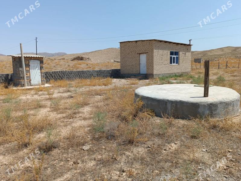 Yer jay - Махтумкули - img 3