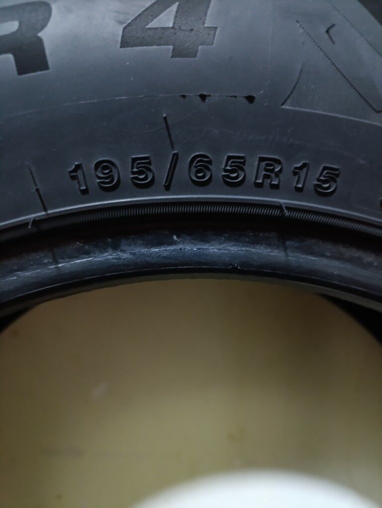 Teker 195/65/15 200 TMT - Parahat 2 - img 3