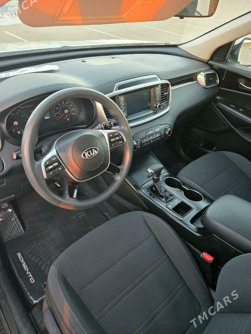 Kia Sorento 2020 - 278 000 TMT - Aşgabat - img 5