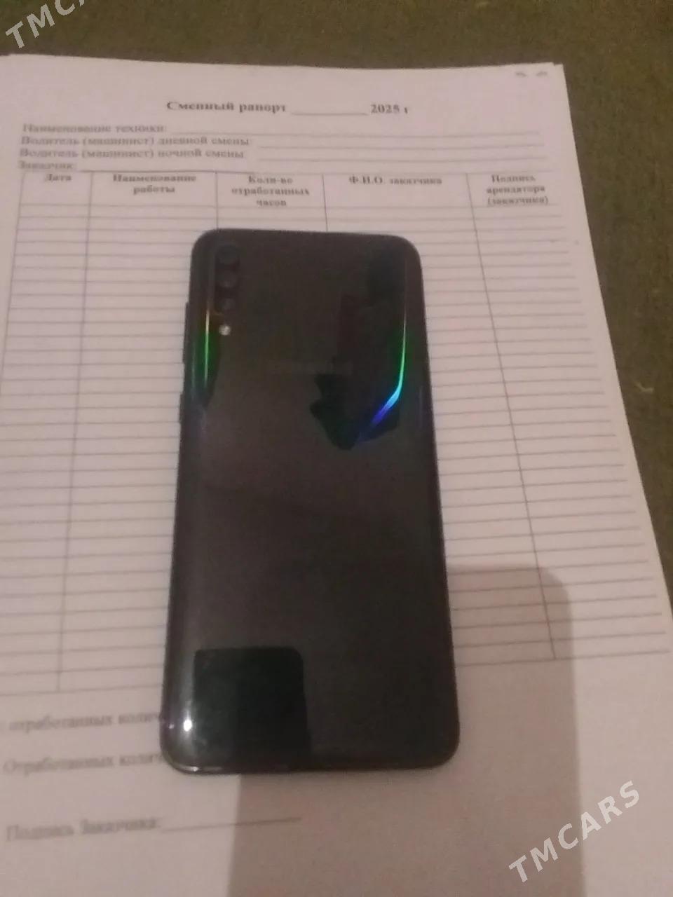 samsung A70 - Parahat 7 - img 2