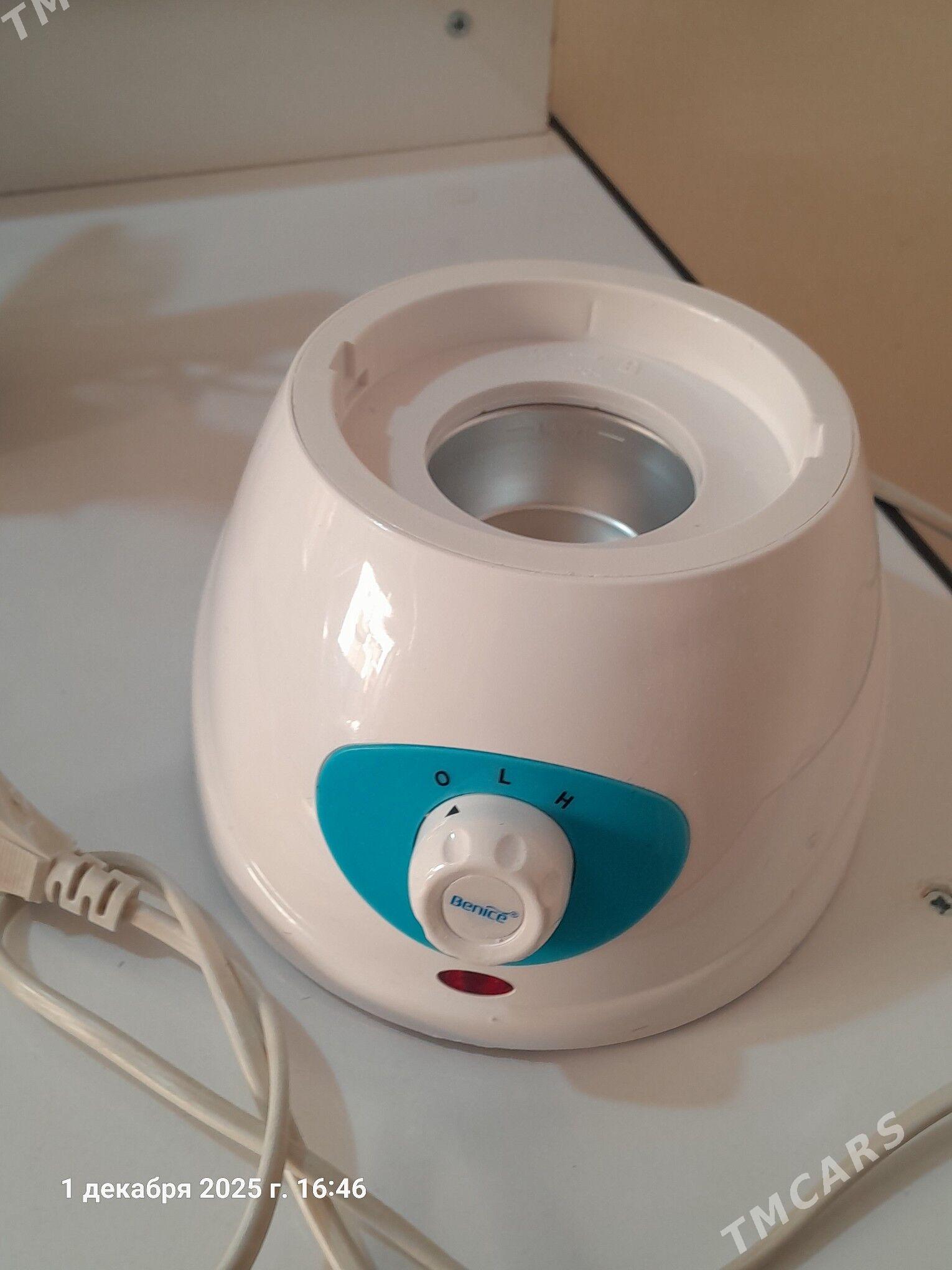 bug aparat - Balkanabat - img 4