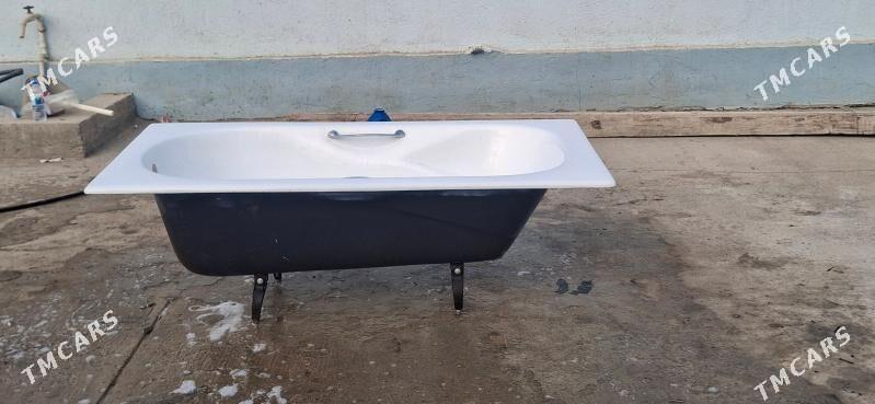 Wana - Гёкдепе - img 3