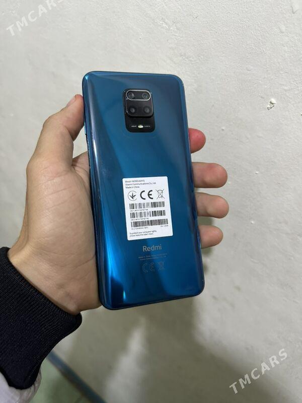redmi not9 pro - Мары - img 3