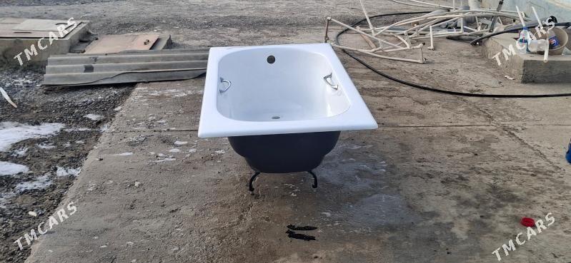 Wana - Гёкдепе - img 2