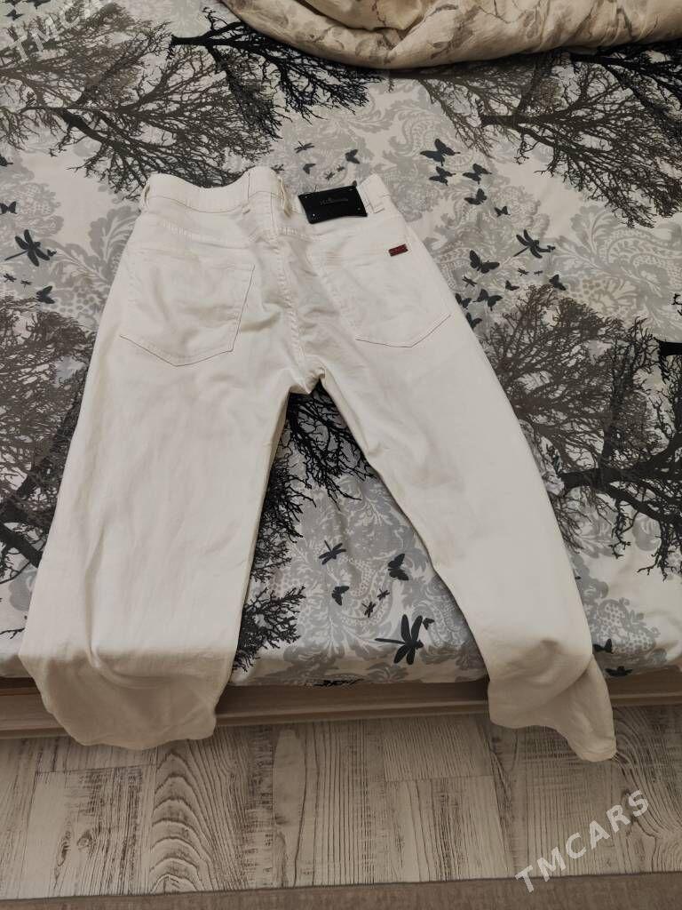 ak jins - Балканабат - img 2