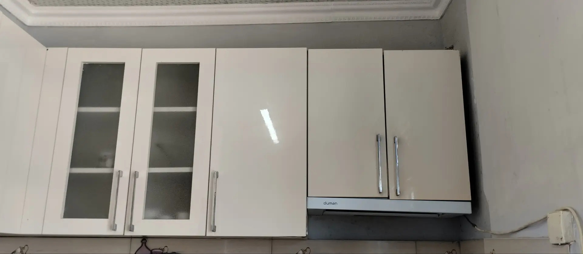 kwartira - Hazar - img 2