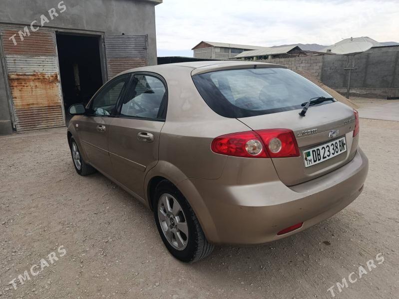 Chevrolet Lacetti 2004 - 70 000 TMT - Balkanabat - img 1