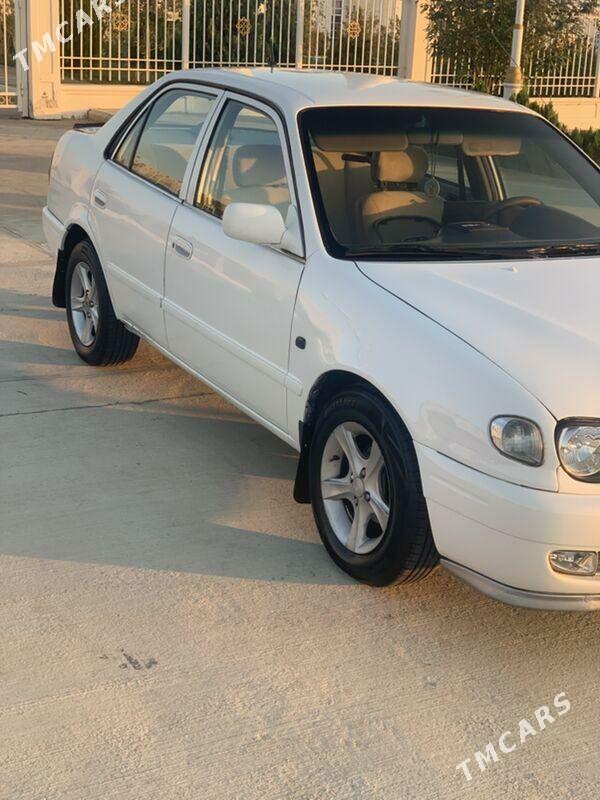 Toyota Corolla 2000 - 75 000 TMT - Гумдаг - img 2