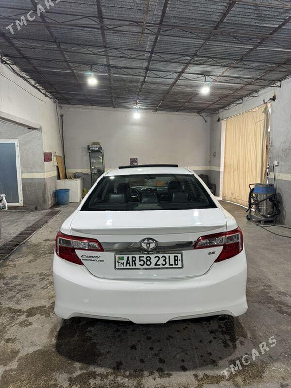 Toyota Camry 2014 - 235 000 TMT - Туркменабат - img 5