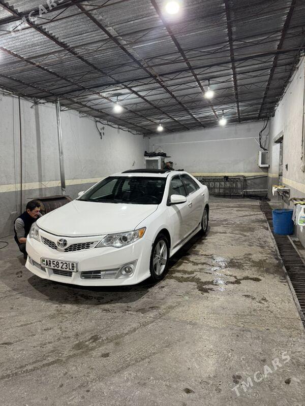 Toyota Camry 2014 - 235 000 TMT - Туркменабат - img 3