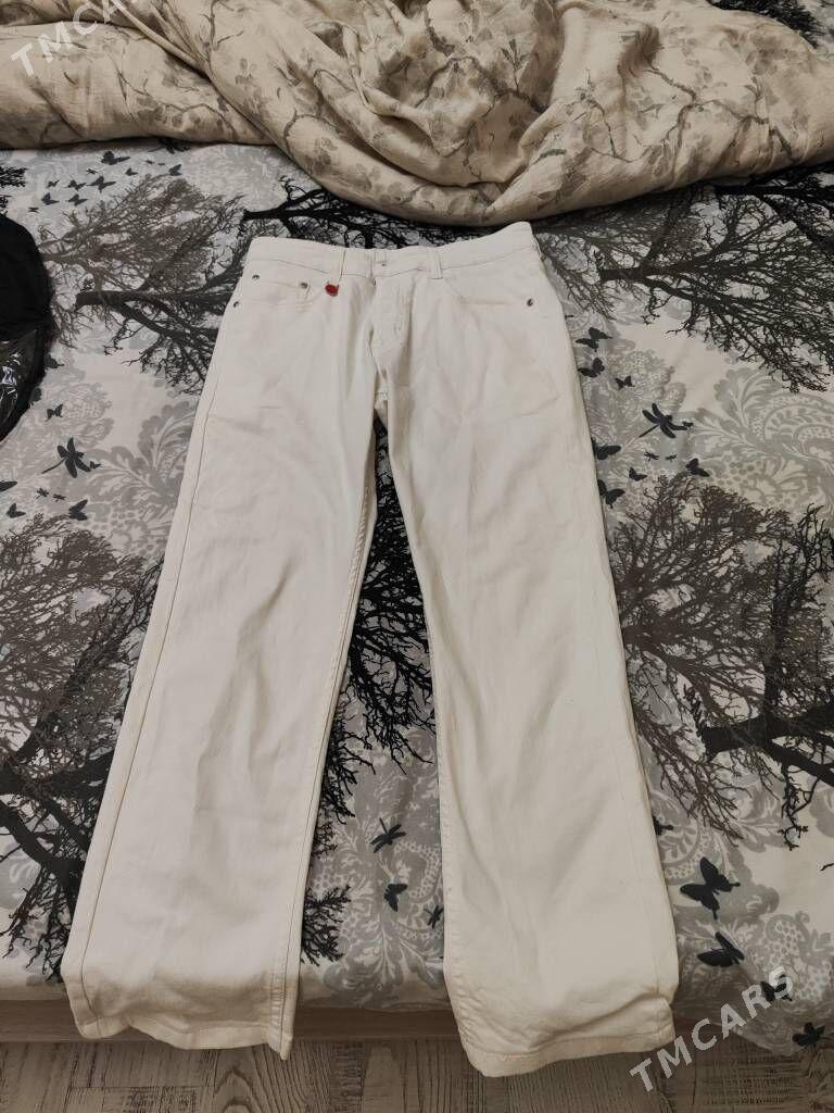 ak jins - Балканабат - img 4