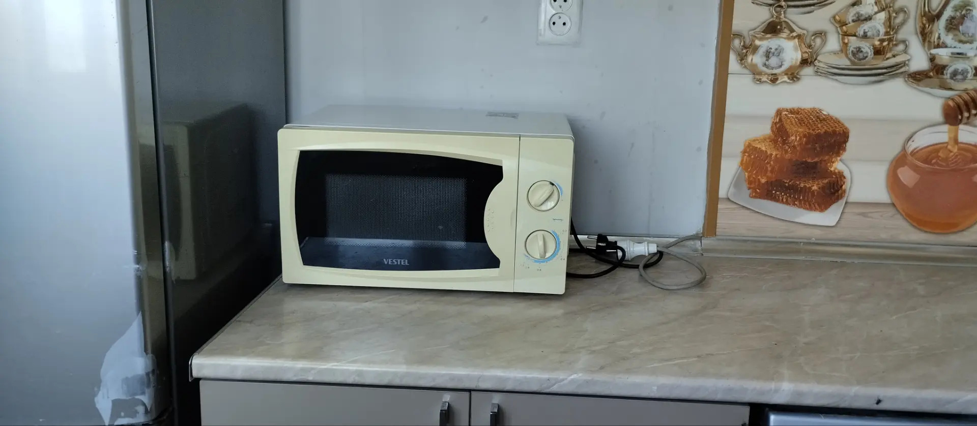 kwartira - Hazar - img 6