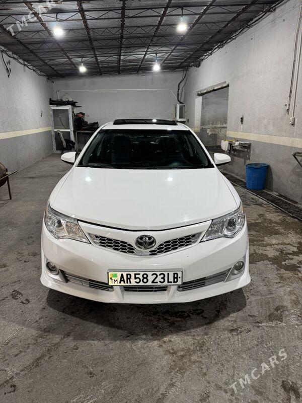 Toyota Camry 2014 - 235 000 TMT - Туркменабат - img 2