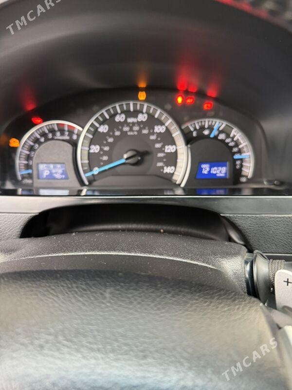 Toyota Camry 2014 - 235 000 TMT - Туркменабат - img 8