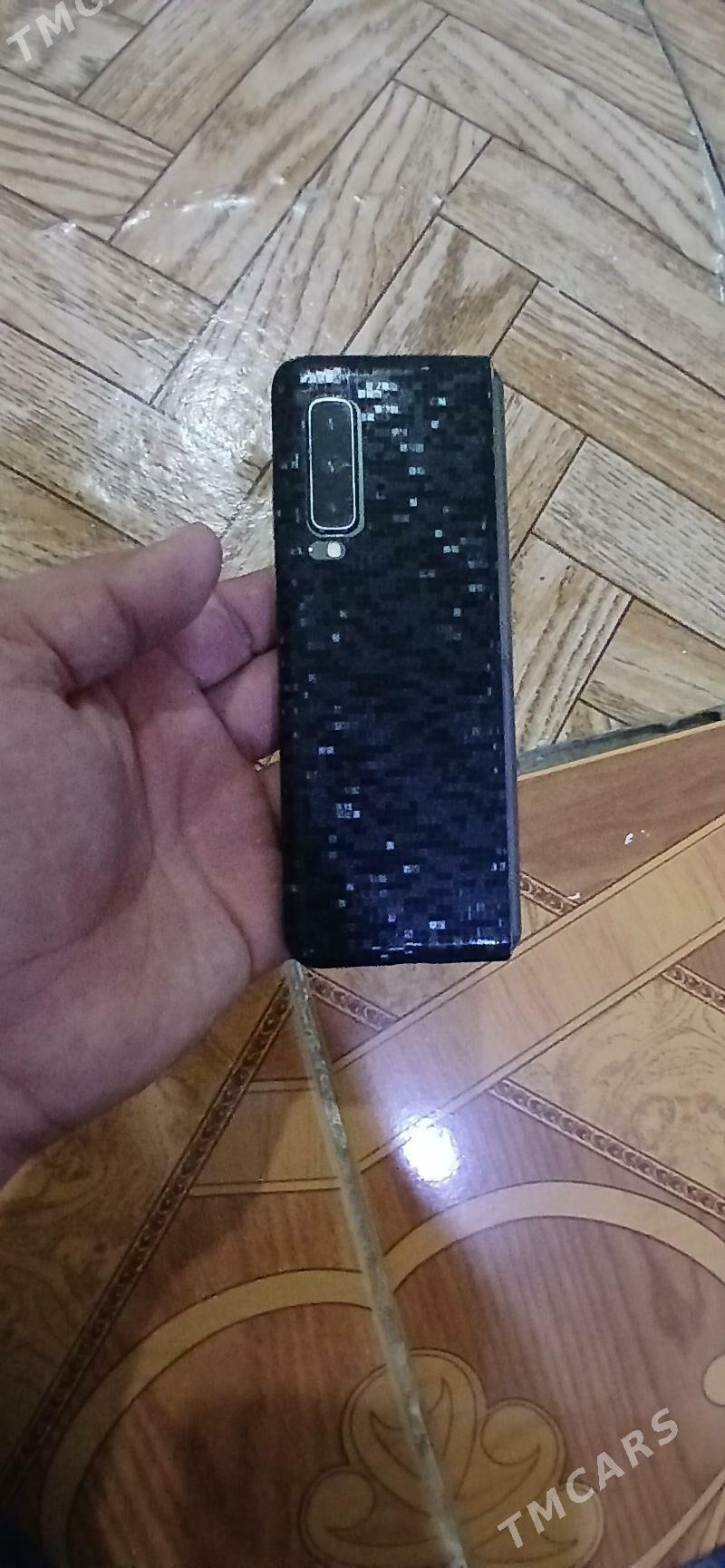 z fold 12/512 1sim - Aşgabat - img 3