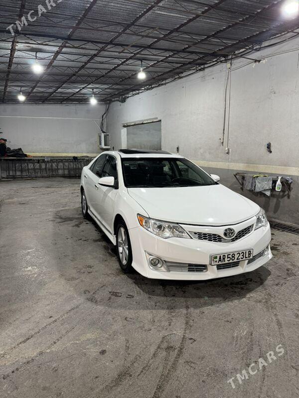 Toyota Camry 2014 - 235 000 TMT - Туркменабат - img 4