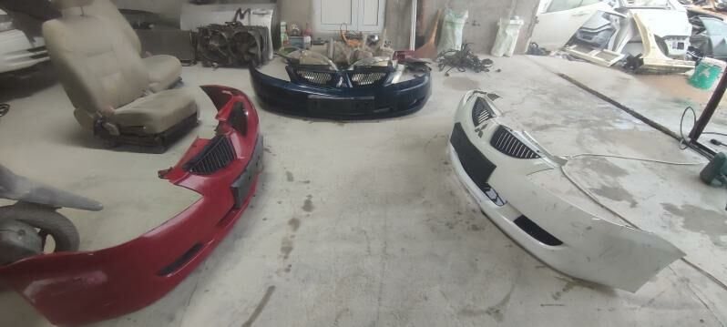 Lanker 100 TMT - Balkanabat - img 2