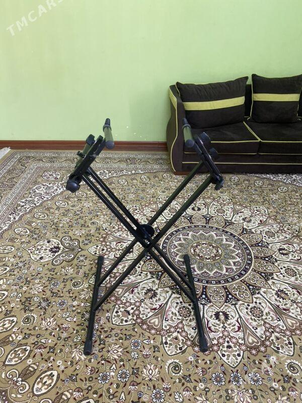 stoyka JACOBS dj, blok - Balkanabat - img 2