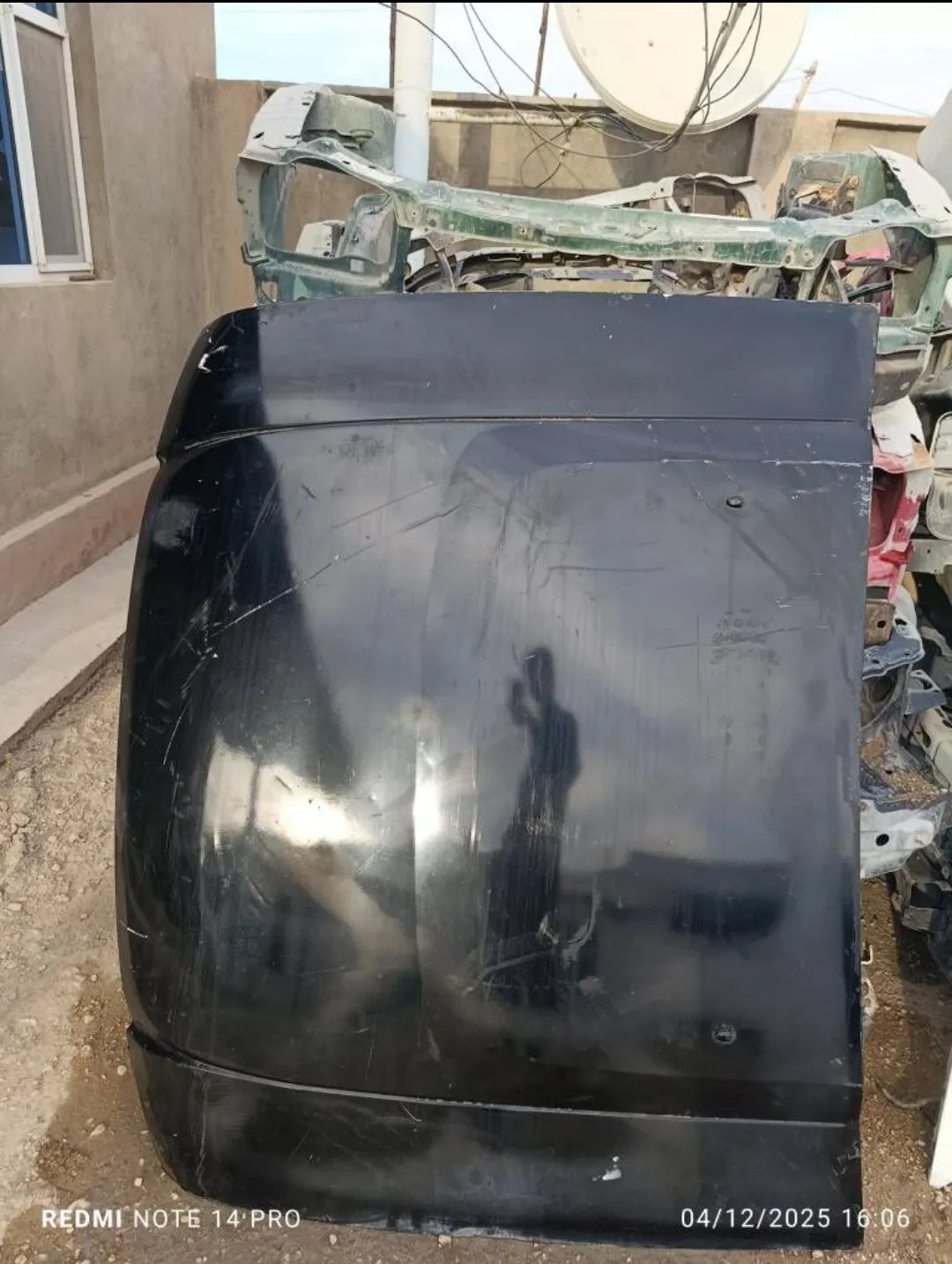 nissan patrol 2 000 TMT - Балканабат - img 3