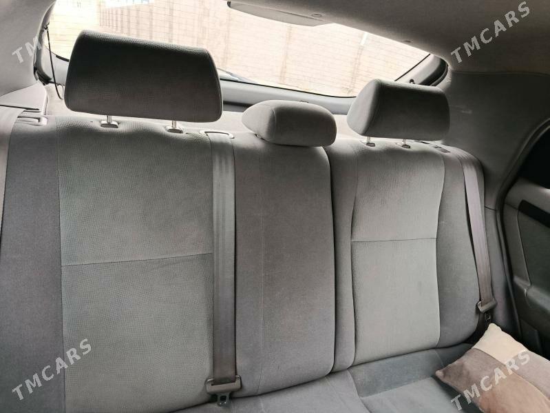 Chevrolet Lacetti 2004 - 70 000 TMT - Balkanabat - img 4