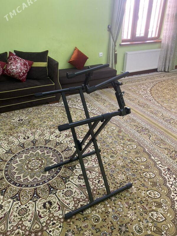 stoyka JACOBS dj, blok - Balkanabat - img 1