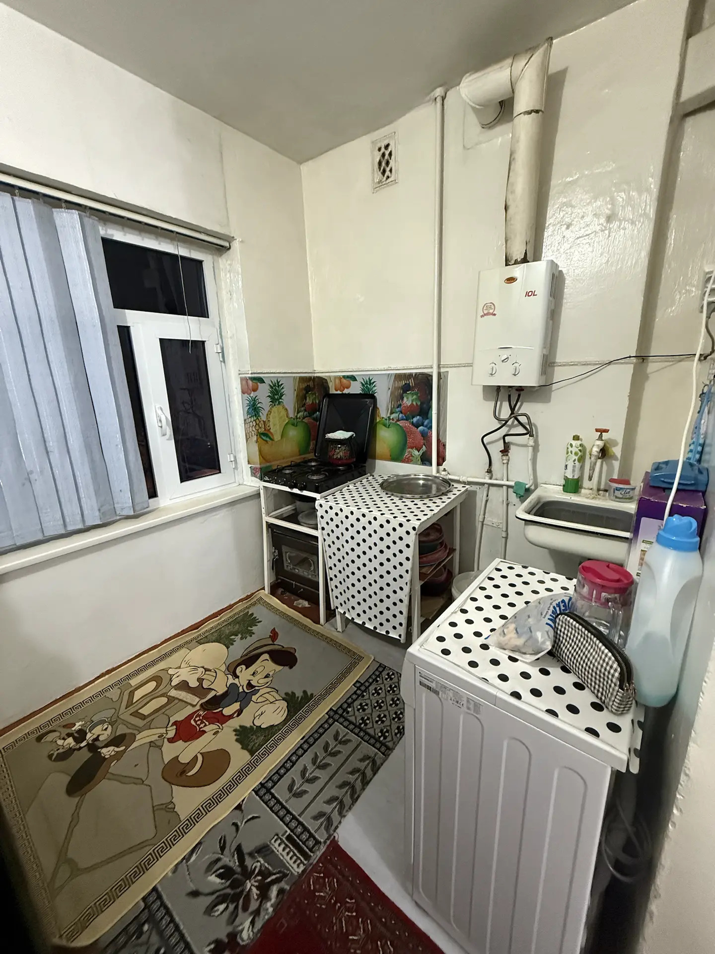 satlyk jaýlar - Balkanabat - img 5