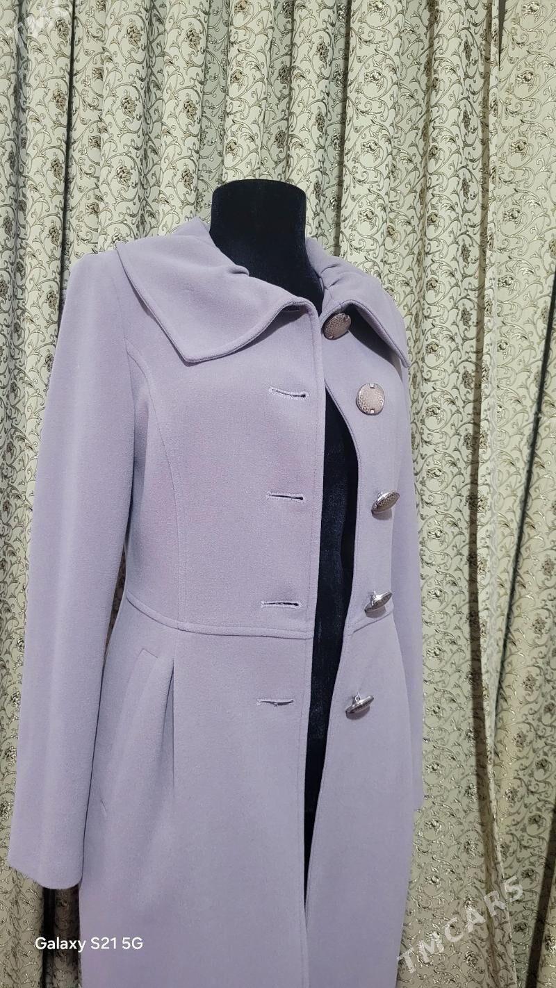 Kaşemir palto - Türkmenabat - img 2